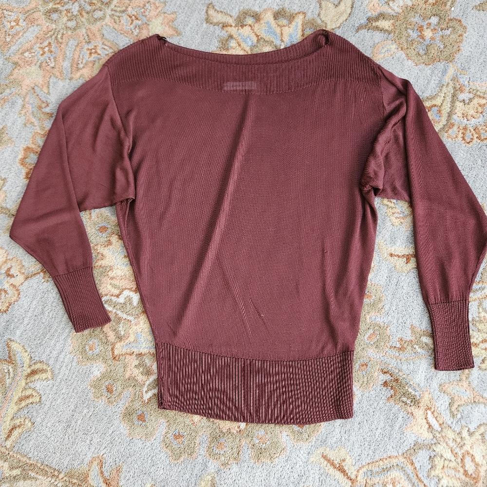 ZARA Knit sweater